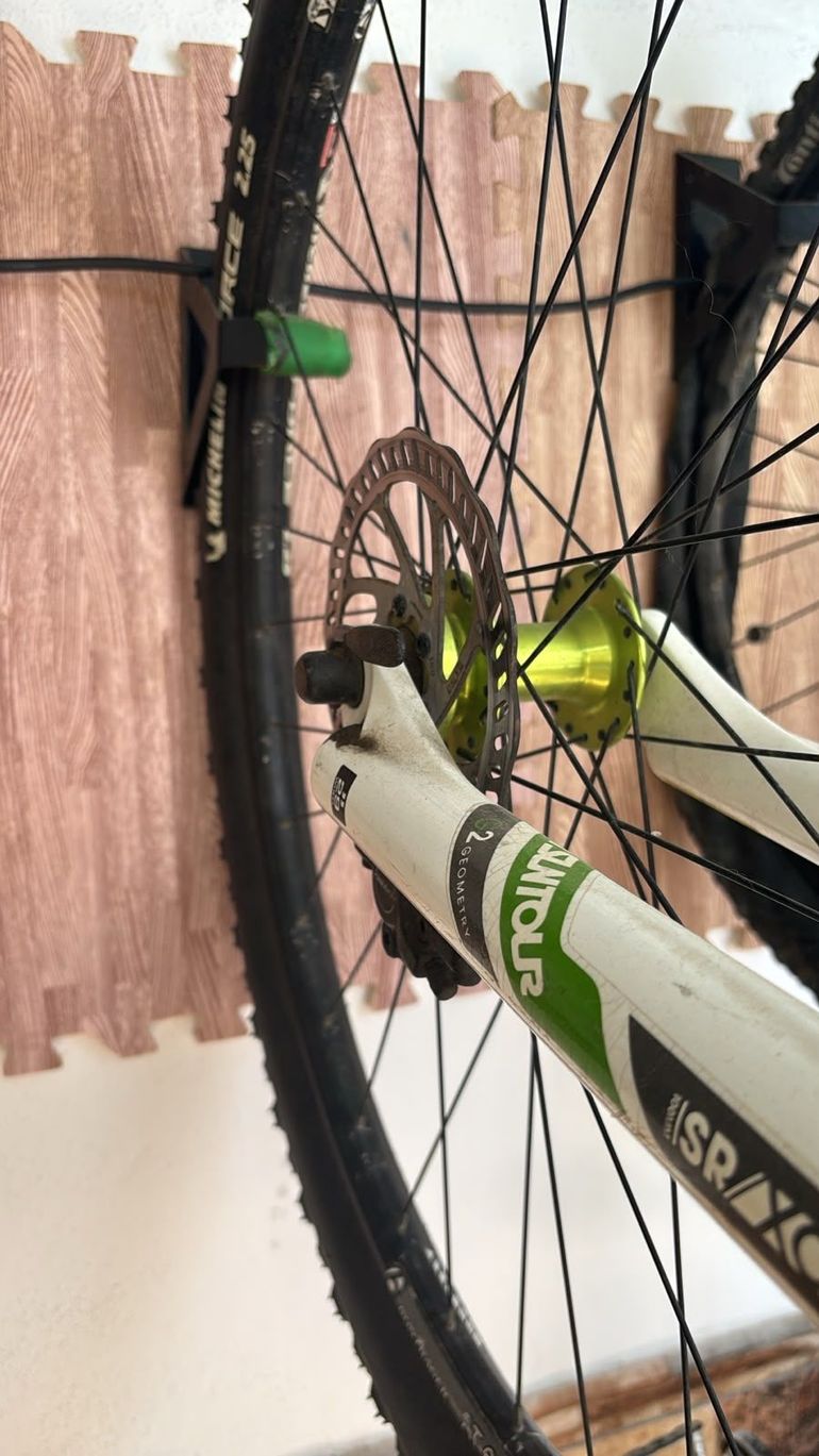 Použité Shimano Freno bike — obrázek 1 z 2