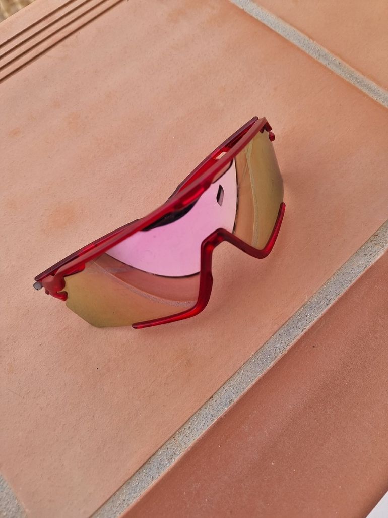 Used kapove Sunglasses 2025 bike — image 1 of 5
