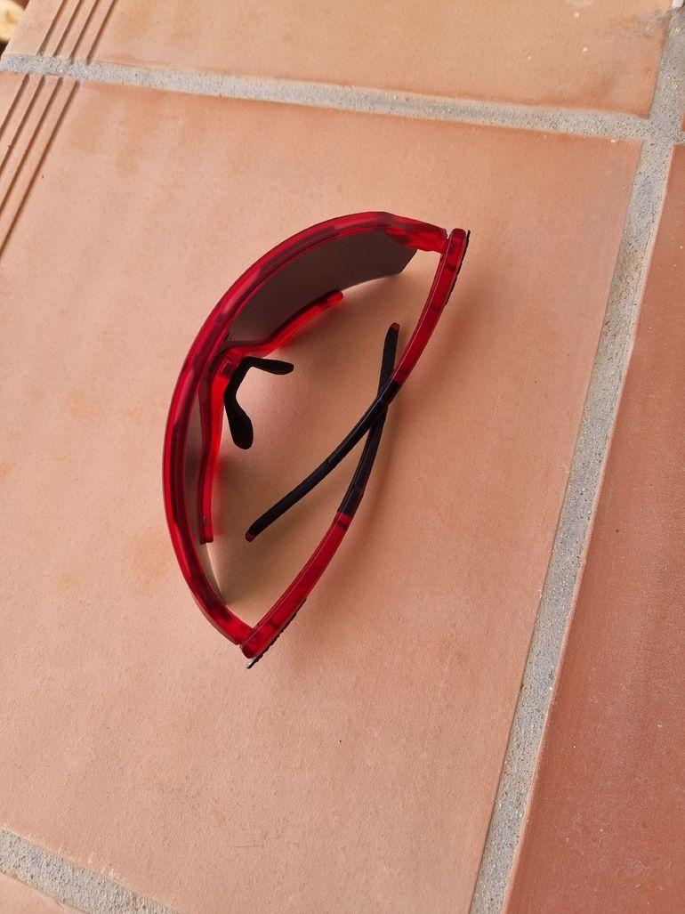 Used kapove Sunglasses 2025 bike — image 3 of 5