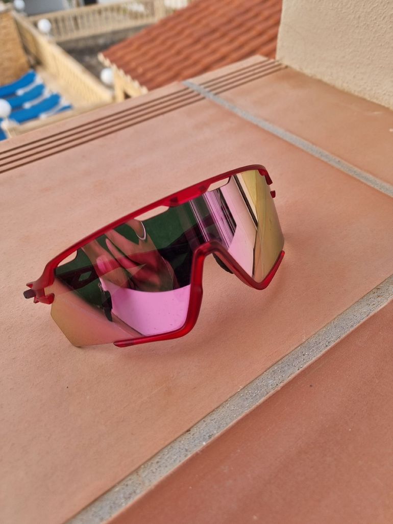 Used kapove Sunglasses 2025 bike — image 2 of 5