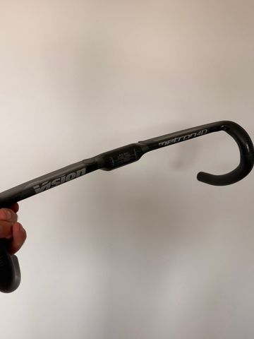 Używany Vision Metron 4D Handlebar 2025 bike — zdjęcie 2 z 6