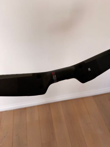Używany Vision Metron 4D Handlebar 2025 bike — zdjęcie 6 z 6