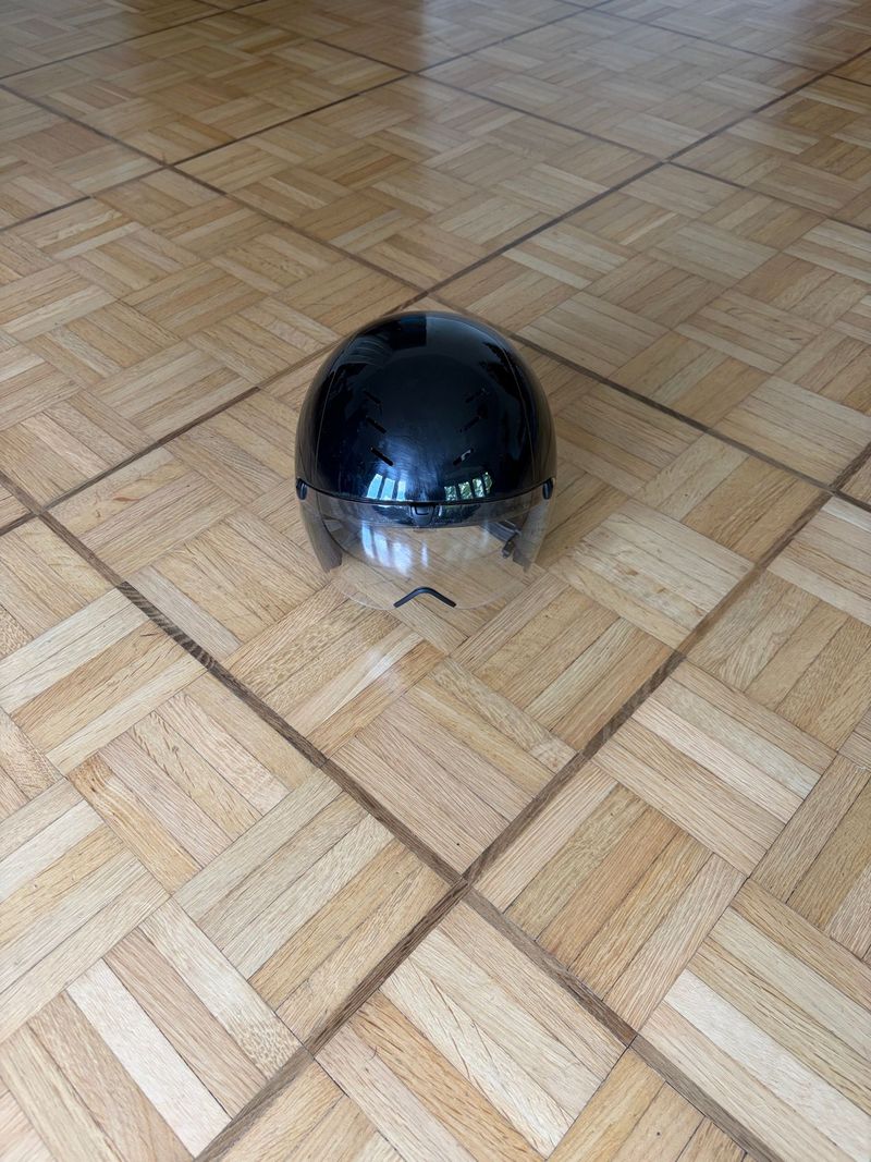 Kask Bambino Pro Helmet bike usato — immagine 1 di 4