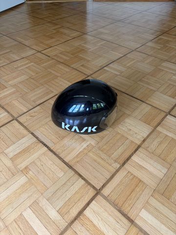 Kask Bambino Pro Helmet bike usato — immagine 2 di 4