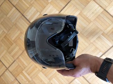 Kask Bambino Pro Helmet bike usato — immagine 4 di 4