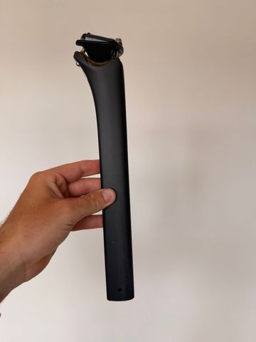 Used Specialized Tarmac SL8 Seatpost 2025 Saddles & Seatposts