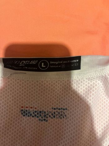 Used French cyclard Maillot de cyclisme 2024 bike — image 3 of 3