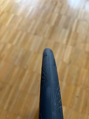 Used Vision SC55 Disc Carbon Aero Laufradsatz bike — image 5 of 5