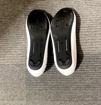 Used Northwave Sonic Plus Road Cycling Shoes 2025 bike — image 3 of 4