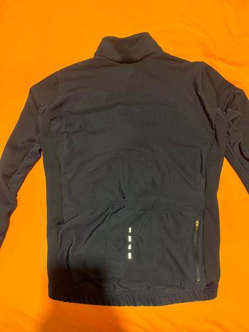 Used La Passione Veste hiver cyclisme 2024 bike — image 2 of 3