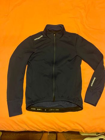Used La Passione Veste hiver cyclisme 2024 bike