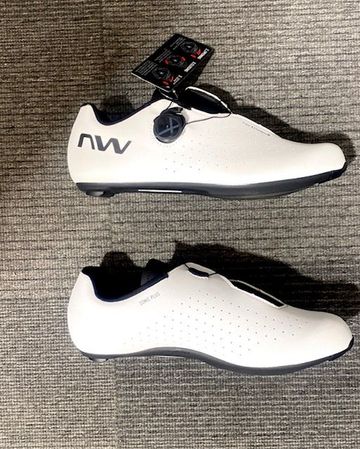 Used Northwave Sonic Plus Road Cycling Shoes 2025 Cycling Shoes