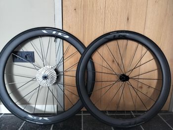 Gebrauchtes Giant SLR 0 40 2025 bike