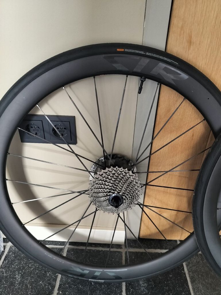 Brugt Giant SLR 0 40 2025 bike — billede 2 af 6