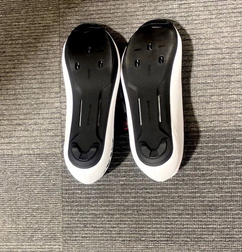 Used Northwave Sonic Plus Road Shoes 2025 bike — image 3 of 4