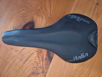Used Selle Italia Flite Boost S1 bike