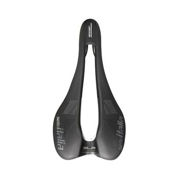 Used Selle Italia SLR Boost TM Superflow Saddle 2026 bike