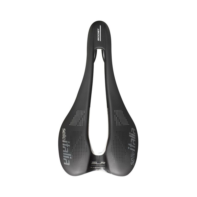 Gebrauchtes Selle Italia SLR Boost TM Superflow Saddle 2026 bike — Bild 1 von 4