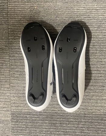 Used Northwave Sonic Junior Road Cycling Shoes 2025 bike — image 3 of 4