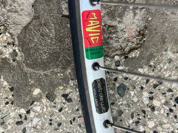 Used Shimano 600 +Wheelset 1983 bike — image 9 of 9