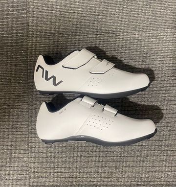 Tweedehands Northwave Sonic Junior 2025 Cycling Shoes