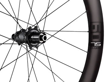 Used Vision Metron 60 SL Disc Wheelset bike — image 2 of 3
