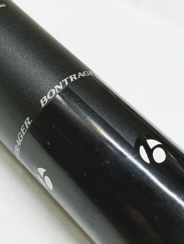 Used Bontrager 140 mm Stem bike — image 6 of 10