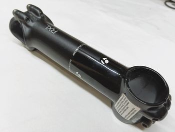 Used Bontrager 140 mm Stem bike — image 2 of 10