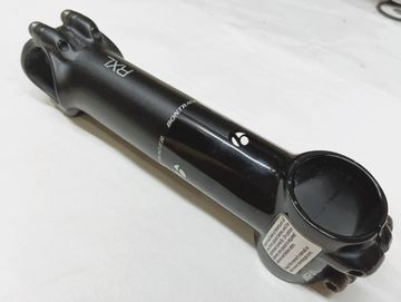 Used Bontrager 140 mm Stem bike — image 2 of 10