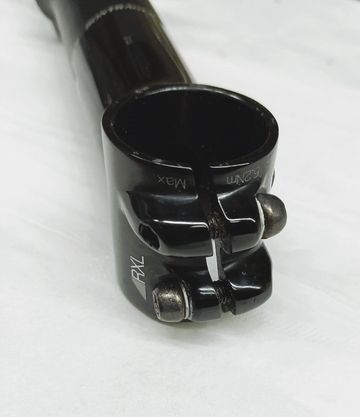 Used Bontrager 140 mm Stem bike — image 7 of 10