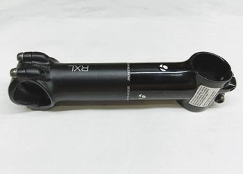 Použité Bontrager 140 mm Stem bike