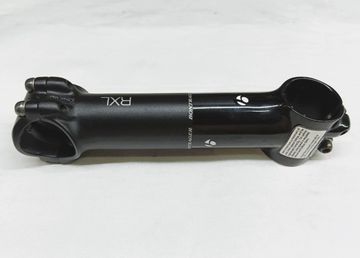 Used Bontrager 140 mm Stem bike — image 1 of 10