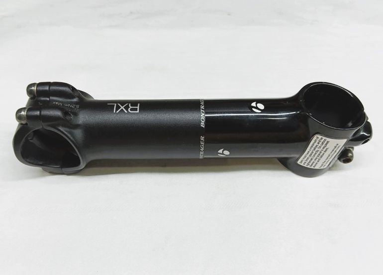 Used Bontrager 140 mm Stem bike — image 1 of 10