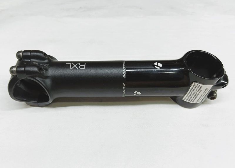 Used Bontrager 140 mm Stem bike — image 1 of 10