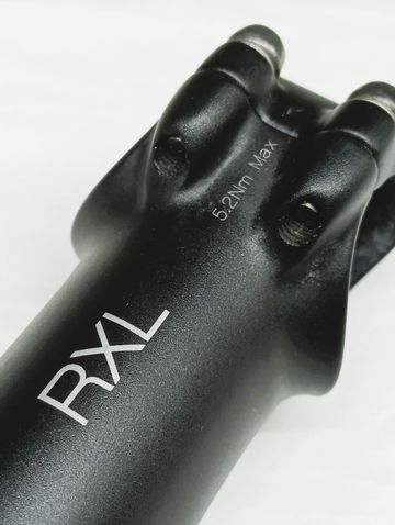 Used Bontrager 140 mm Stem bike — image 4 of 10