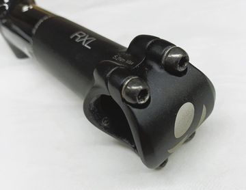 Used Bontrager 140 mm Stem bike — image 3 of 10
