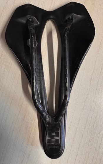 Used Selle Italia SLR Carbon 2026 bike — image 5 of 5