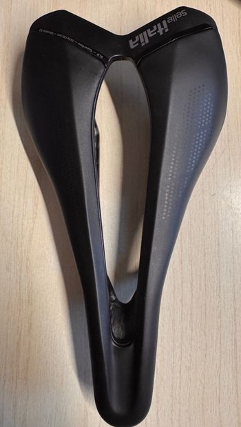 Used Selle Italia SLR Carbon 2026 bike