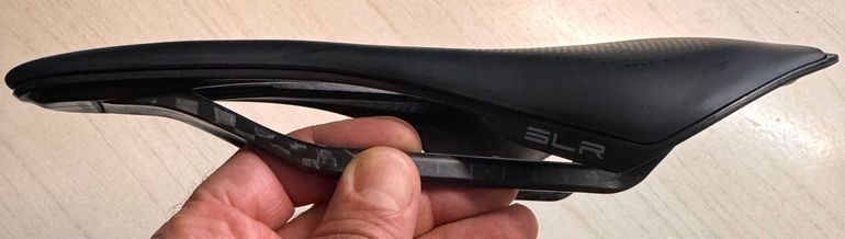 Used Selle Italia SLR Carbon 2026 bike — image 3 of 5