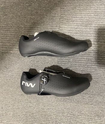 Used Northwave Sonic Plus Wide 2025 bike — image 2 of 3