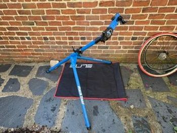 Used Park Tool Repair Stand bike — image 2 of 2