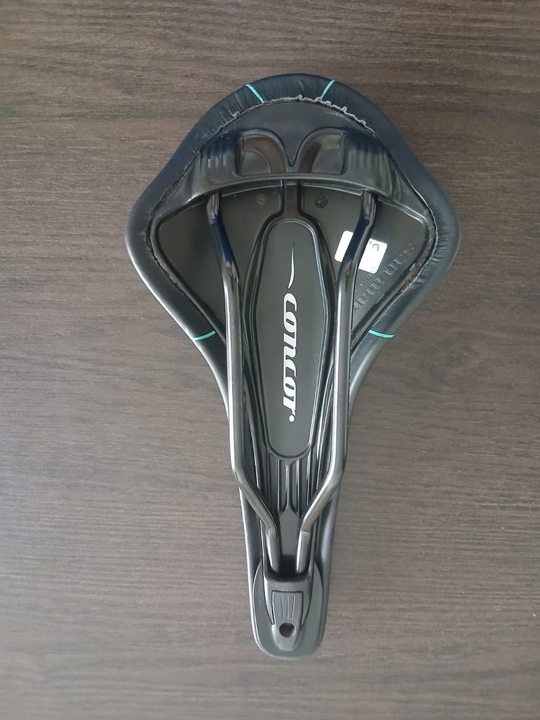 Použité Selle San Marco Concor Saddle 2020 bike — obrázek 2 z 2