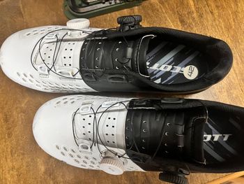 Used Scott RC Shoes 2024 bike — image 2 of 2