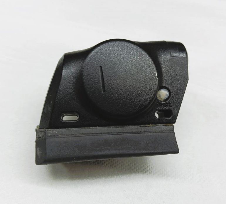 Used Garmin Velocidad y Cadencia GSC 10 (ANT+) bike — image 4 of 4