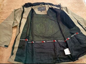 Used Trespass Jaquet bike — image 6 of 10