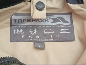 Tweedehands Trespass Jaquet bike — afbeelding 2 van 10
