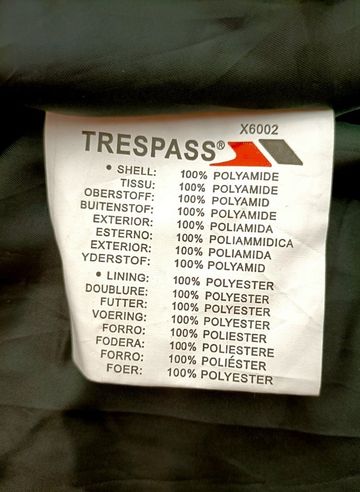 Tweedehands Trespass Jaquet bike — afbeelding 9 van 10