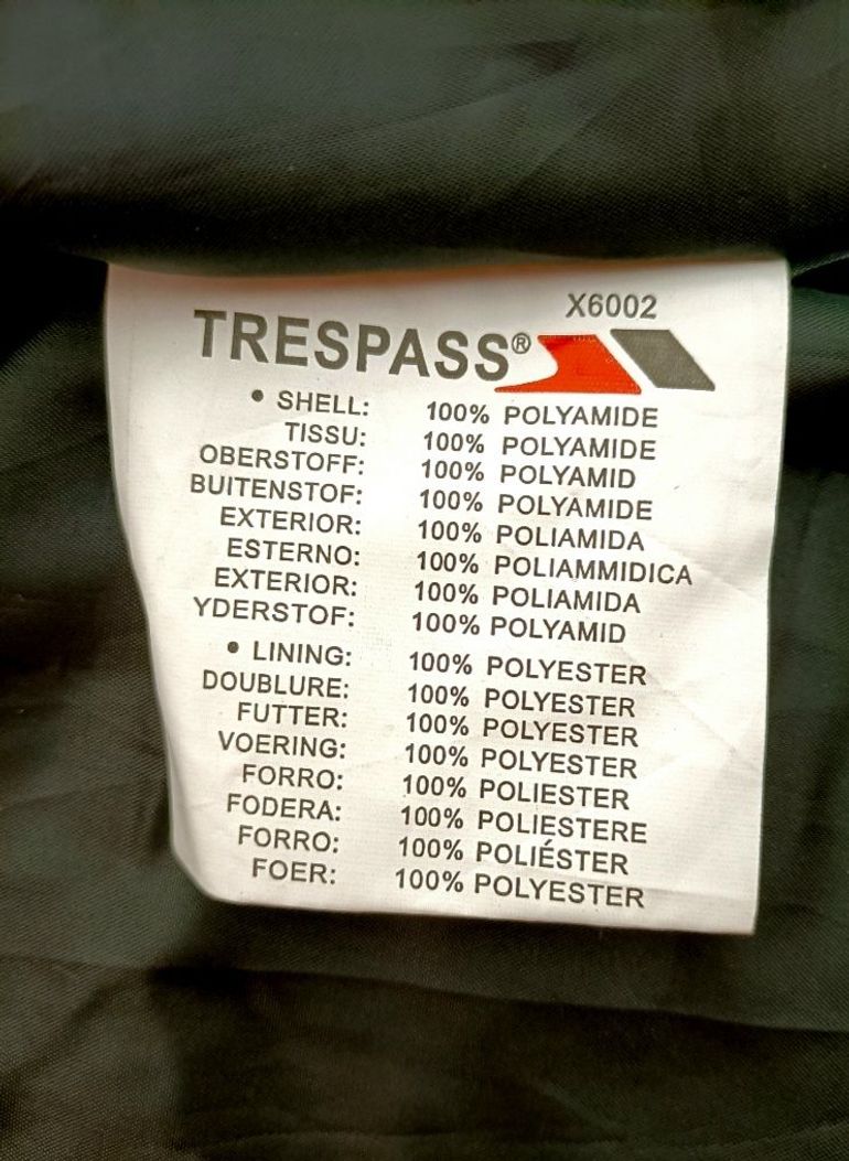 Used Trespass Jaquet bike — image 9 of 10
