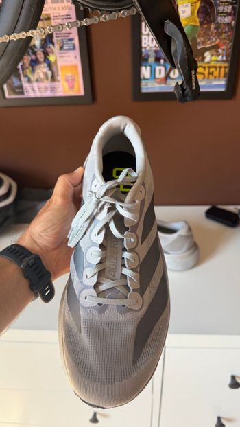 Used Adidas Adizero Evo SL 2025 bike — image 5 of 6