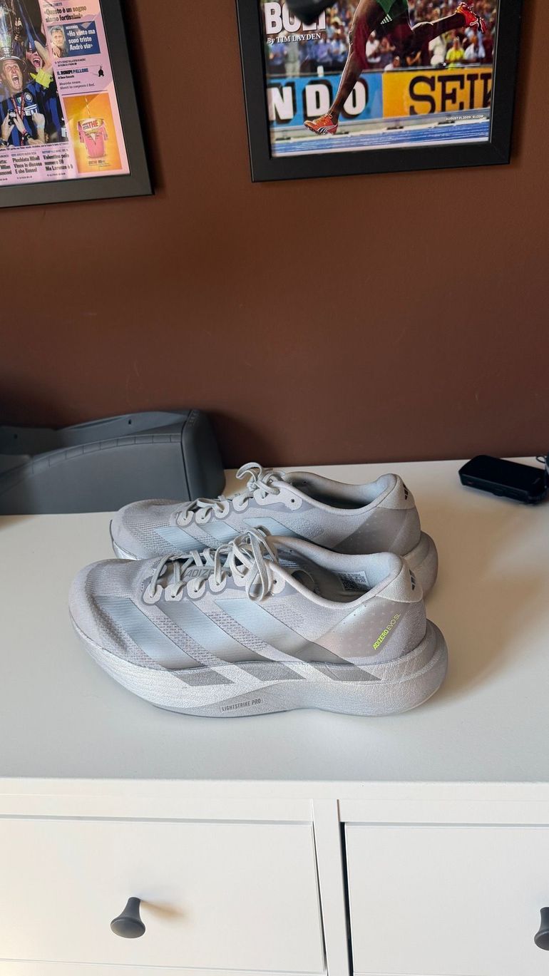 Used Adidas Adizero Evo SL 2025 bike — image 2 of 6